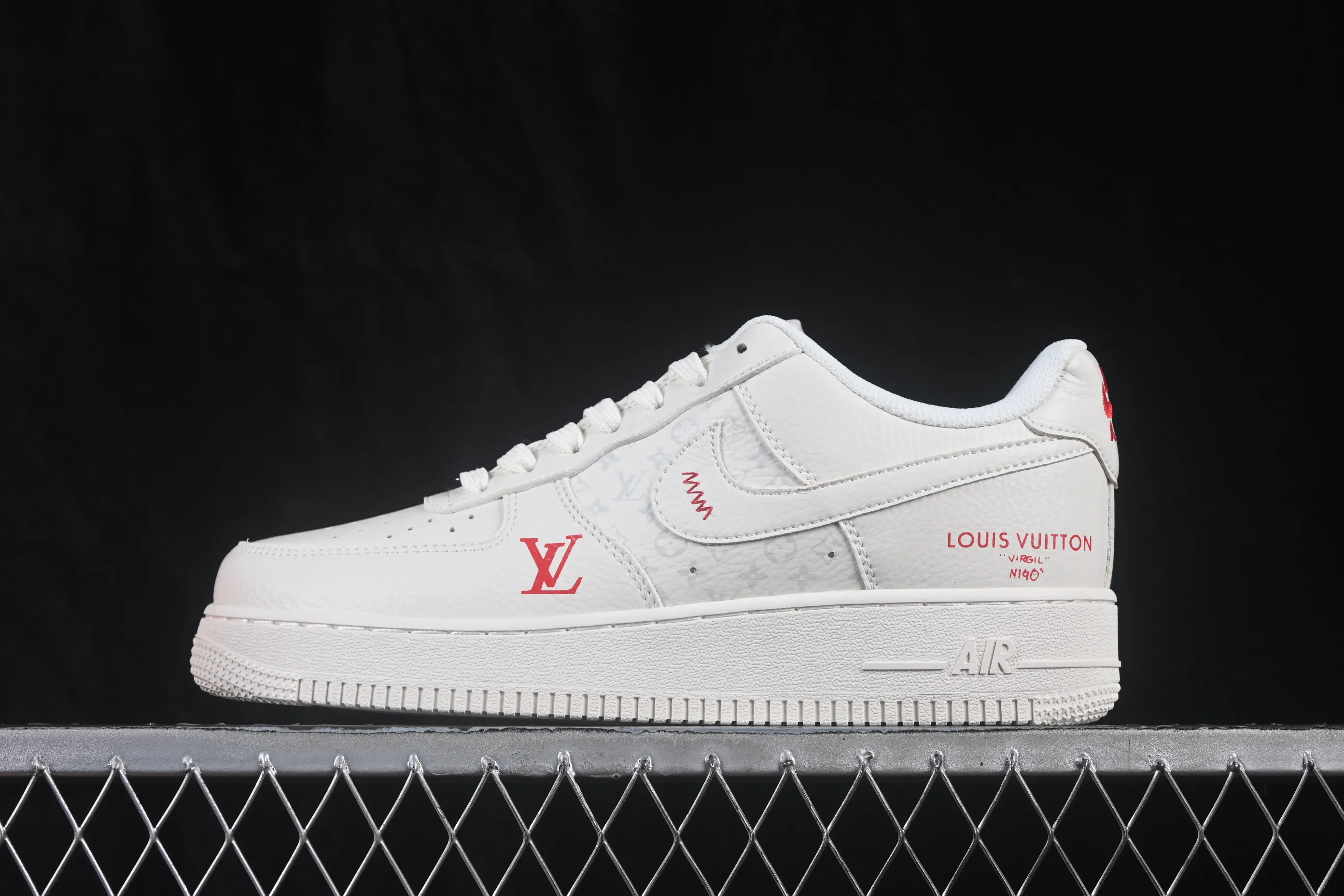 All categories Nk Air Force 1 Air Force series Nk Air Force 1 Low Air Force low-top Nike Air Force 1'07 Low Air Force 1 low-top casual sneakers MM3399-832